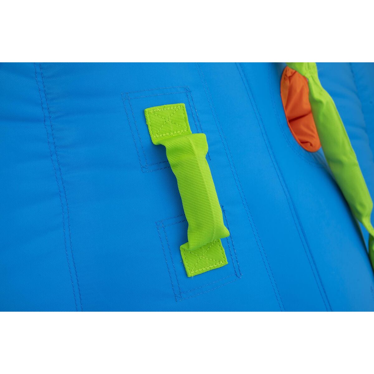 Водна Пързалка Bestway 435 x 286 x 267 cm